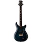 Open Box PRS 2017 SE Custom 22 Electric Guitar Level 2 Whale Blue 190839185211