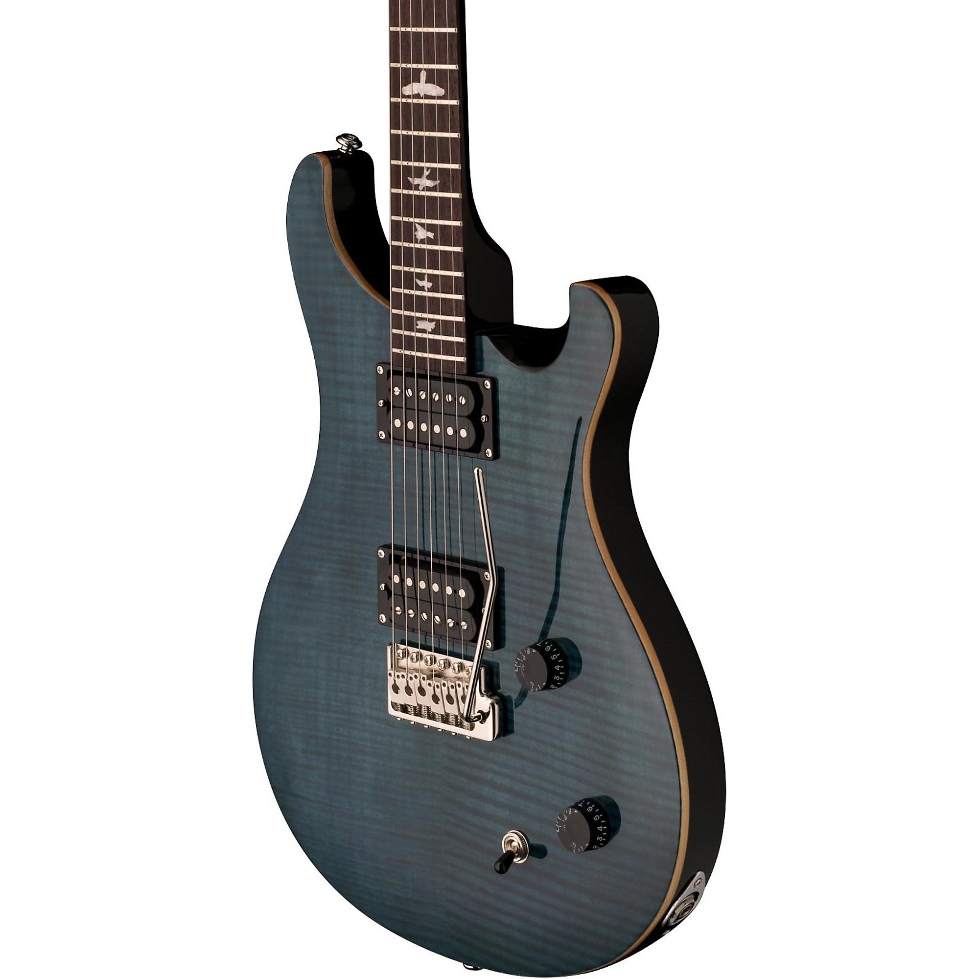 Paul PRS 2009 フレイムメイプル Blue Whale CUSTOM22 SE PRS Reed Music City Cream | Blue Whale 22 Custom Smith ギター