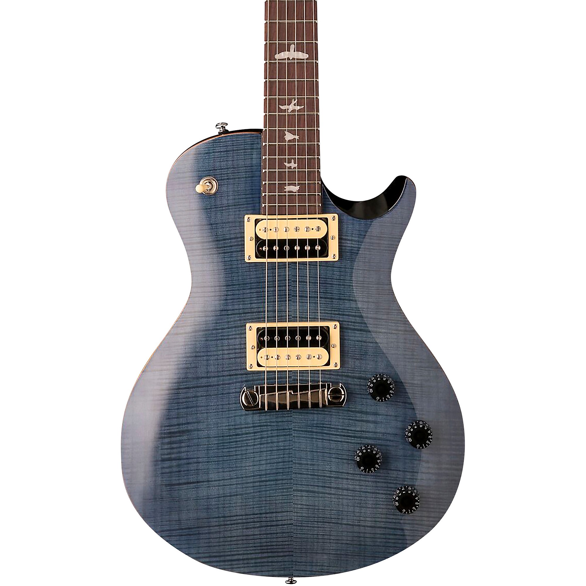 prs se 245 blue