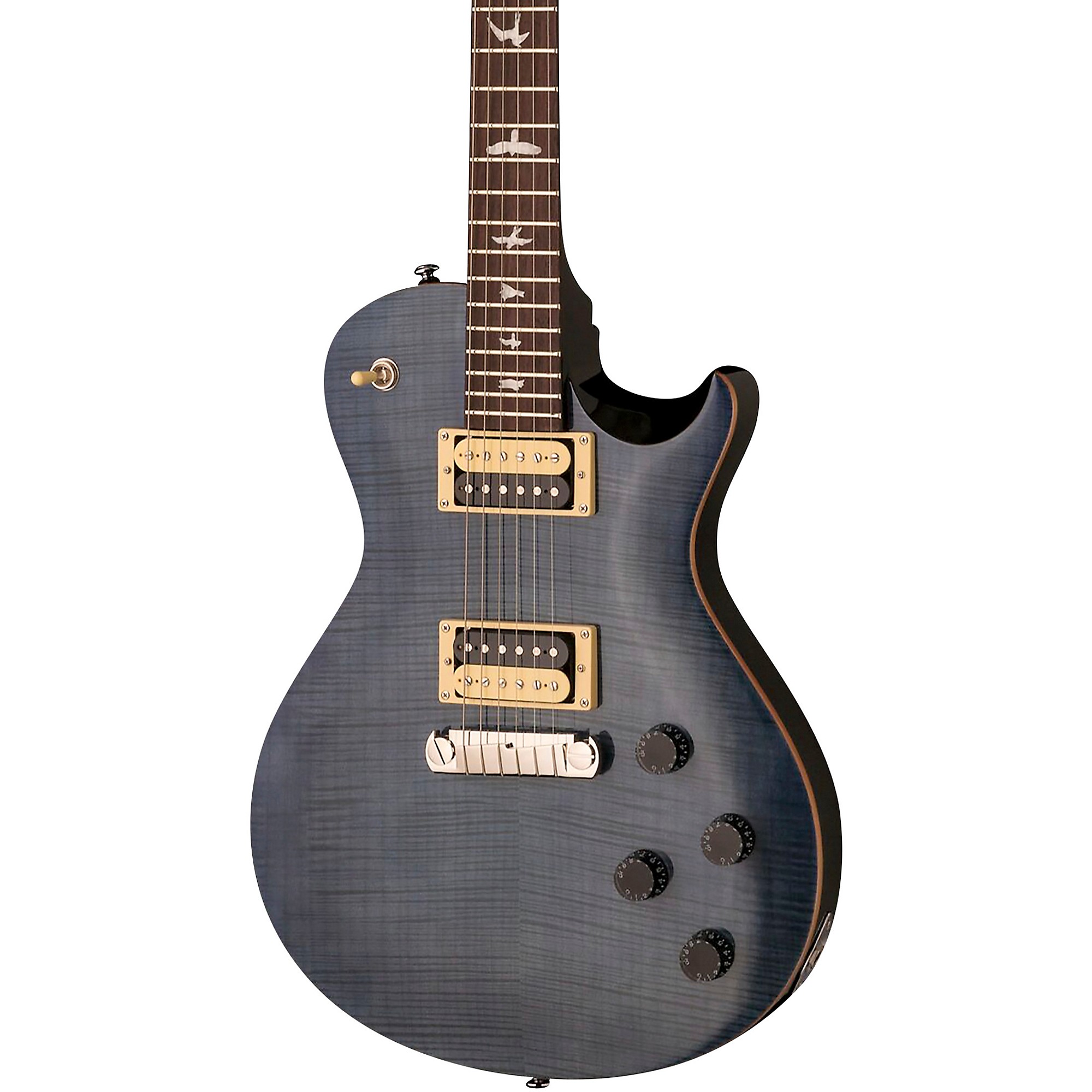 PRS SE 245 Electric Guitar Whale Blue | Guitar Center
