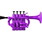 Cool Wind CPT-200 Series Plastic Bb/A Piccolo Trumpet Purple thumbnail