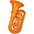 Cool Wind CTU-200 Series 4-Valve BBb Tuba Purple Cool Wind CTU-200 Series 4-Valve BBb Tuba Orange