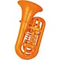 Cool Wind CTU-200 Series 4-Valve BBb Tuba Orange thumbnail