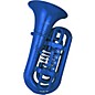 Cool Wind CTU-200 Series 4-Valve BBb Tuba Blue thumbnail