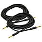 Musician's Gear Standard Instrument Cable 20 Ft. 2-Pack thumbnail