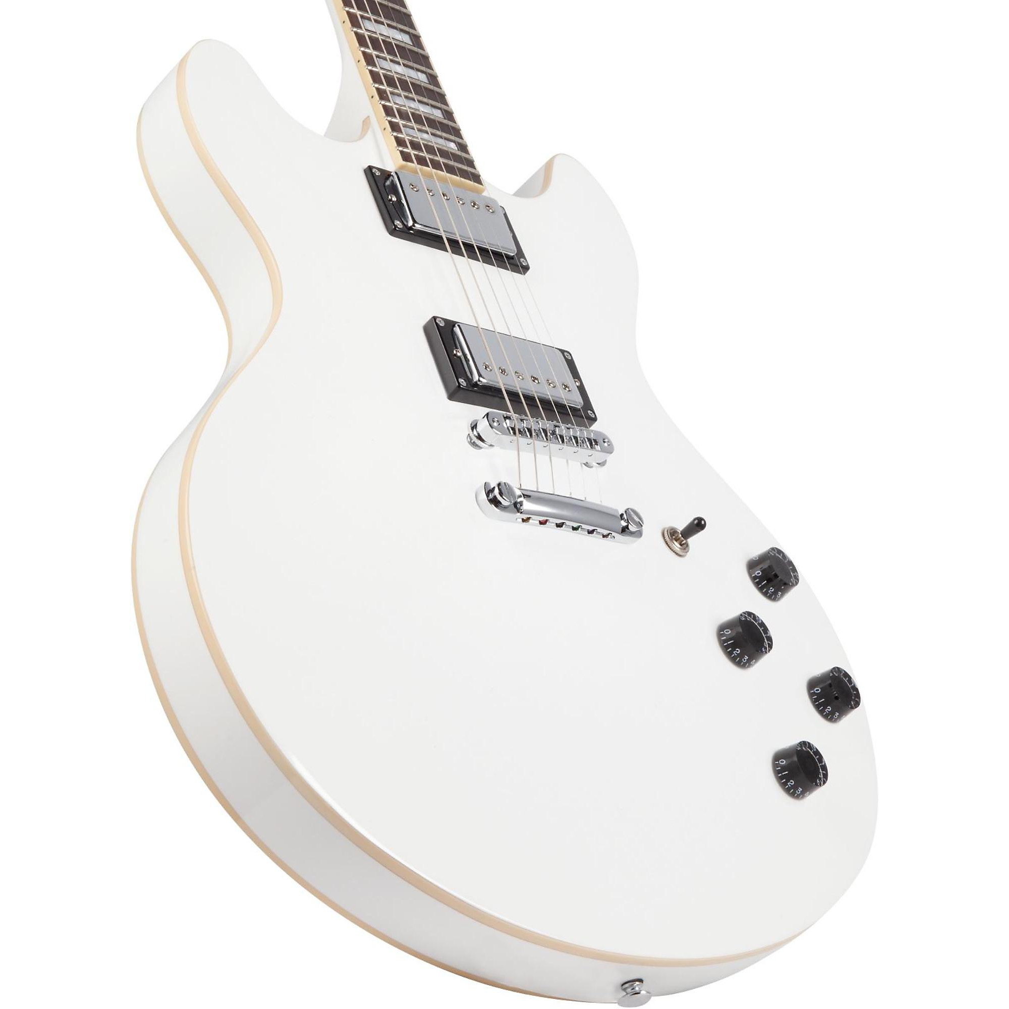D'Angelico unveils new, mid-priced Premier Bedford, EXL-1