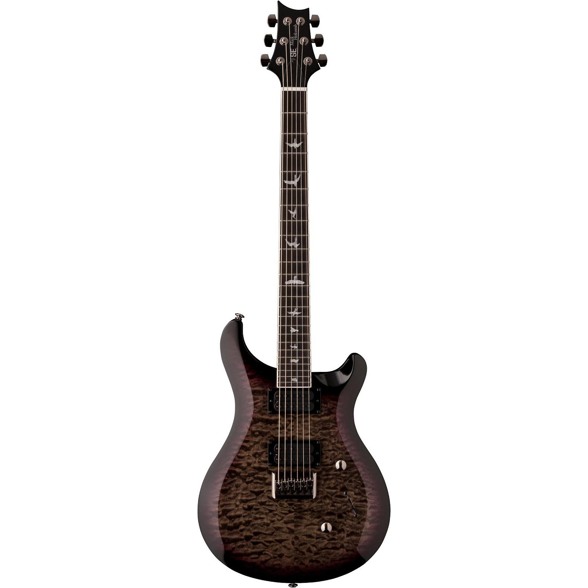 PRS SE Mark Holcomb Electric Guitar Holcomb Burst | Guitar