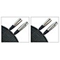 Musician's Gear Standard Microphone Cable-20 ft.-Black (2 Pack) thumbnail