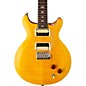 PRS SE Carlos Santana Electric Guitar Santana Yellow thumbnail