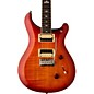 PRS SE Custom 24 Limited-Edition Electric Guitar Cherry Sunburst thumbnail