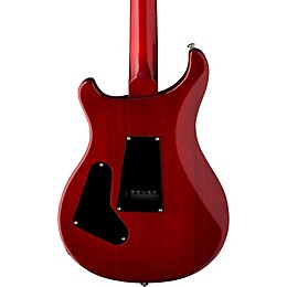 PRS SE Custom 24 Limited-Edition Electric Guitar Cherry Sunburst