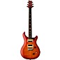 Open Box PRS SE Custom 24 Limited-Edition Electric Guitar Level 2 Cherry Sunburst 194744170416