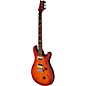 Open Box PRS SE Custom 24 Limited-Edition Electric Guitar Level 2 Cherry Sunburst 194744170416