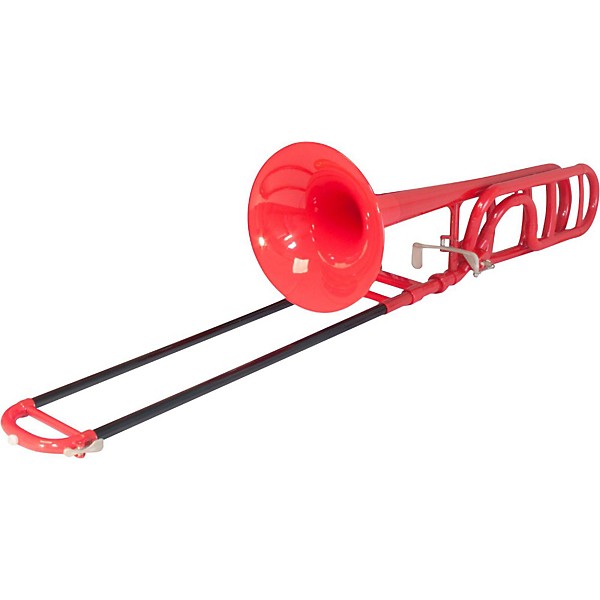 Cool Wind CTB-200 Series F-Attachment Trombone Red