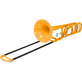 Cool Wind CTB-200 Series F-Attachment Trombone Orange Cool Wind CTB-200 Series F-Attachment Trombone Orange