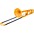 Cool Wind CTB-200 Series F-Attachment Trombone Orange Cool Wind CTB-200 Series F-Attachment Trombone Orange