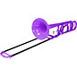 Cool Wind CTB-200 Series F-Attachment Trombone Purple thumbnail