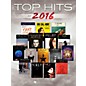 Hal Leonard Top Hits Of 2016 for Easy Piano thumbnail