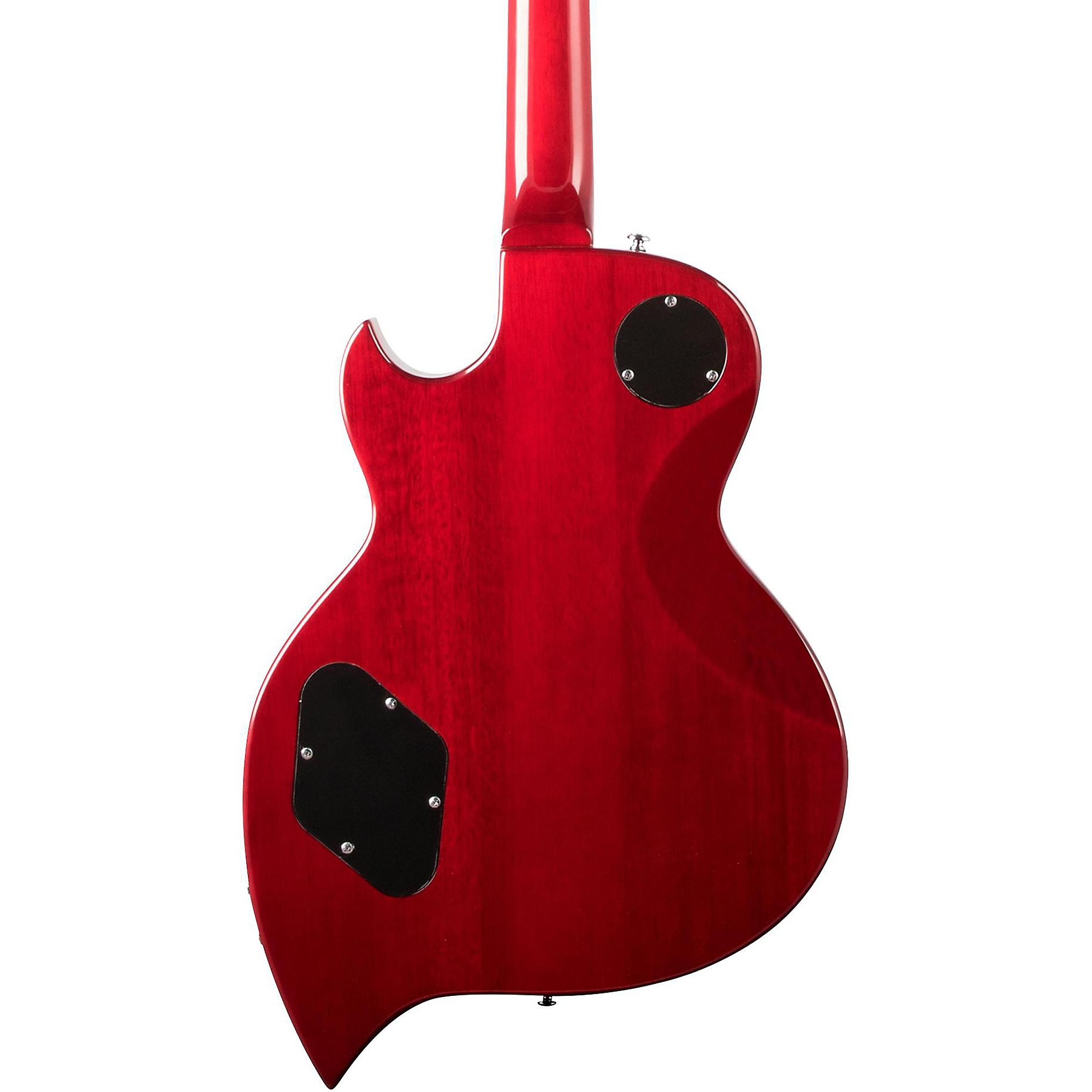 D'Angelico Premier Series Teardrop Solidbody Electric Guitar