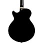 Open Box D'Angelico Premier Series SS Semi-Hollowbody Electric Guitar with Stairstep Tailpiece Level 2 Black 190839684301