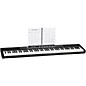 Open Box Williams Legato Plus 88-Key Digital Piano Level 2 Satin Black 190839314970