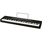 Open Box Williams Allegro 2 Plus Digital Piano Level 2 Satin Black 190839856715