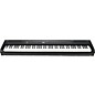 Open Box Williams Allegro 2 Plus Digital Piano Level 2 Satin Black 190839856715