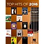 Hal Leonard Top Hits Of 2016 - Ukulele thumbnail