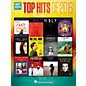 Hal Leonard Top Hits Of 2016 (Easy Guitar With Tab) thumbnail