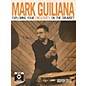 Hudson Music Mark Guiliana-Exploring Your Creativity on the Drumset Book/Video Access and DVD Included thumbnail
