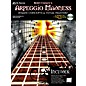 Rock House Arpeggio Madness - Insane Concepts & Total Mastery Book/DVD thumbnail