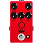 JHS Pedals Angry Charlie V3 Overdrive Guitar Effects Pedal thumbnail