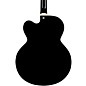 Open Box D'Angelico Premier Series EXL-1 Hollowbody Electric Guitar with Stairstep Tailpiece Level 2 Black 190839719263