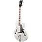 Open Box D'Angelico Premier Series EXL-1 Hollowbody Electric Guitar with Stairstep Tailpiece Level 2 White 190839811981