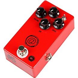 Open Box JHS Pedals Andy Timmons Signature Channel Drive Level 2 Regular 888366044025