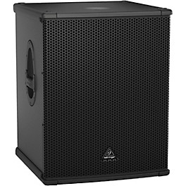 Behringer EUROLIVE B1800XP 3,000W 18" Powered Subwoofer