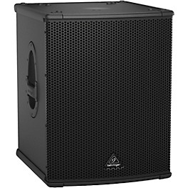 Behringer EUROLIVE B1500XP 3,000W 15" Powered Subwoofer