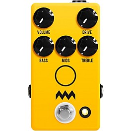 Open Box JHS Pedals Charlie Brown V4 Channel Drive Level 1