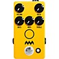 JHS Pedals Charlie Brown V4 Overdrive Effects Pedal thumbnail