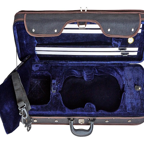 Open Box Knilling 114VN Sebastian London Artist Violin Outfit Level 1 4/4