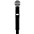 Shure QLXD... Shure QLXD2/SM58 Wireless Handheld Microphone Transmitter With Interchangeable SM58 Microphone Capsule Band X52