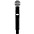 Shure QLX... Shure QLXD2/SM58 Wireless Handheld Microphone Transmitter With Interchangeable SM58 Microphone Capsule Band J50A