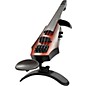 NS Design NXTa Active Series 4-String Fretted Electric Violin in Sunburst 4/4 thumbnail
