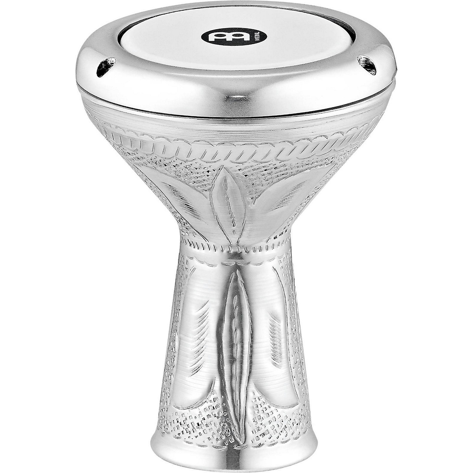 MEINL Mini Doumbek Hand Hammered Guitar Center