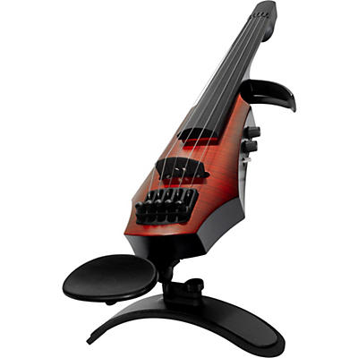 Ns Design Nxta Active Series 5-String Electric Violin In Sunburst 4/4 for sale