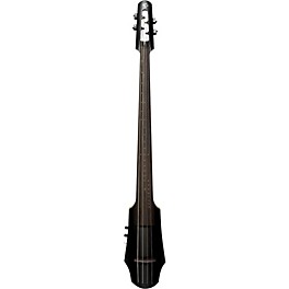 NS Design NXTa Active Series 4-String Electric Cello in Black 4/4