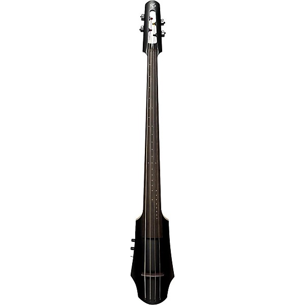 Open Box NS Design NXTa Active Series 4-String Electric Cello in Black Level 1 4/4