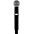 Sh... Shure QLXD2/BETA58A Wireless Handheld Microphone Transmitter With Interchangeable BETA 58A Microphone Capsule Band J50A