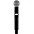 Shu... Shure QLXD2/BETA58A Wireless Handheld Microphone Transmitter With Interchangeable BETA 58A Microphone Capsule Band G50