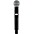 Shu... Shure QLXD2/BETA58A Wireless Handheld Microphone Transmitter With Interchangeable BETA 58A Microphone Capsule Band H50